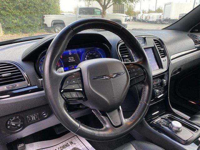 used 2022 Chrysler 300 car, priced at $36,888