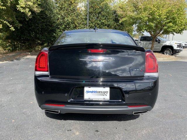 used 2022 Chrysler 300 car, priced at $36,888