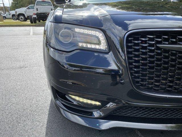 used 2022 Chrysler 300 car, priced at $36,888