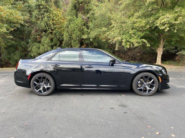 used 2022 Chrysler 300 car, priced at $36,888