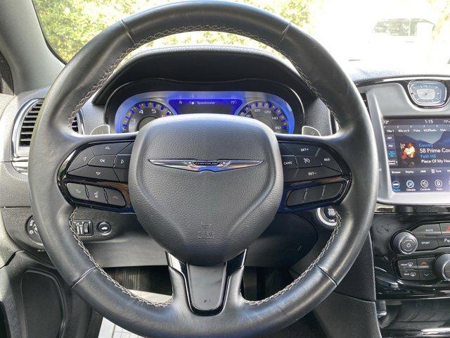 used 2022 Chrysler 300 car, priced at $36,888