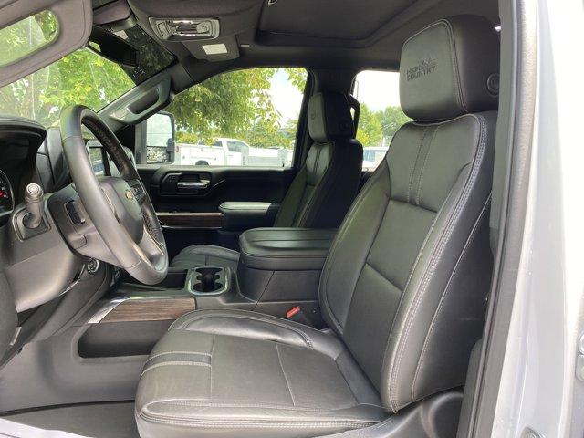 used 2023 Chevrolet Silverado 2500 car, priced at $67,699