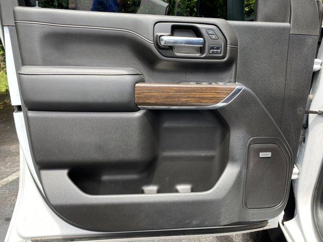 used 2023 Chevrolet Silverado 2500 car, priced at $67,699