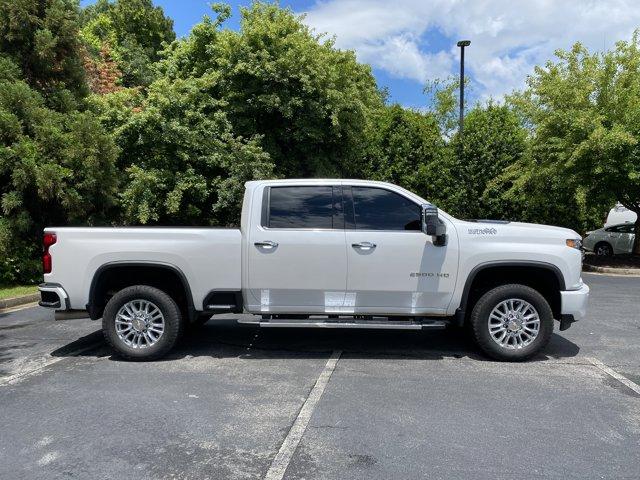 used 2023 Chevrolet Silverado 2500 car, priced at $67,699