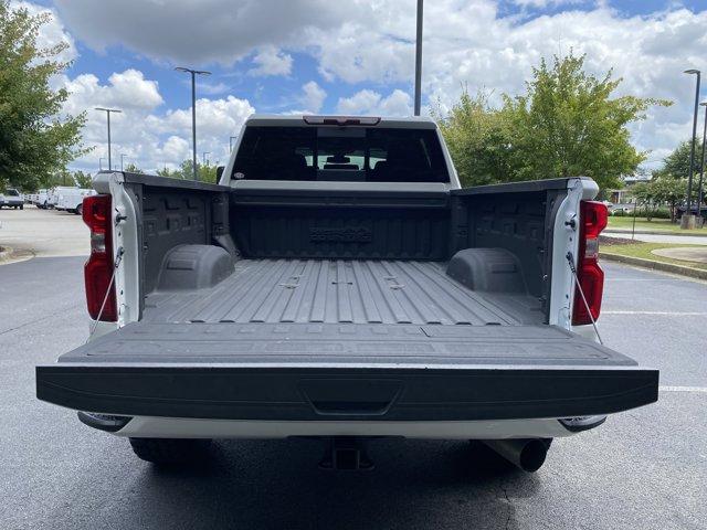 used 2023 Chevrolet Silverado 2500 car, priced at $66,999