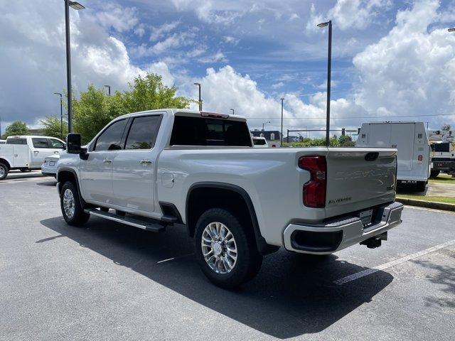 used 2023 Chevrolet Silverado 2500 car, priced at $67,699