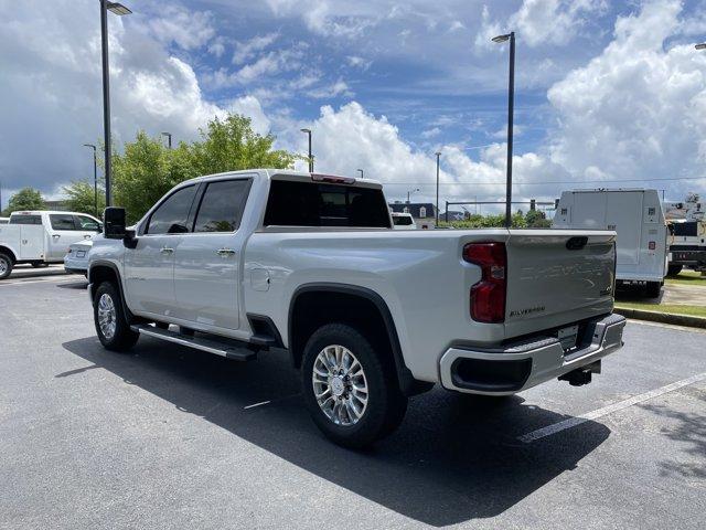 used 2023 Chevrolet Silverado 2500 car, priced at $67,699