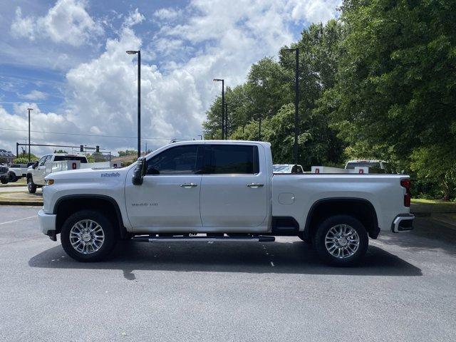used 2023 Chevrolet Silverado 2500 car, priced at $67,699