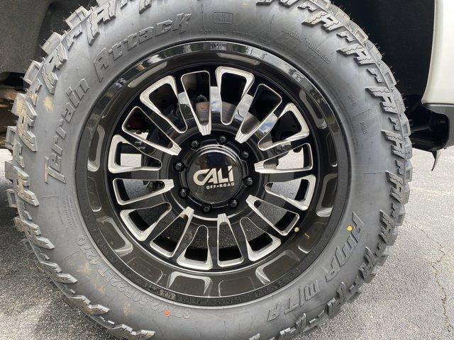 used 2023 Chevrolet Silverado 2500 car, priced at $66,999