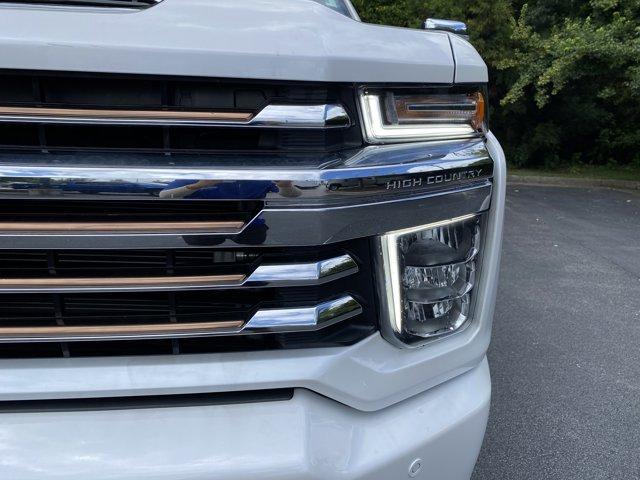 used 2023 Chevrolet Silverado 2500 car, priced at $66,999