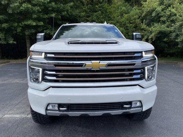 used 2023 Chevrolet Silverado 2500 car, priced at $66,999