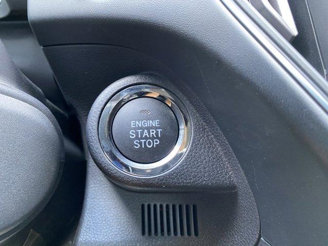 used 2022 Subaru WRX car, priced at $28,999