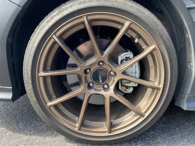 used 2022 Subaru WRX car, priced at $28,999