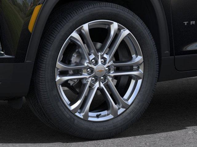 new 2025 Chevrolet Traverse car, priced at $47,939