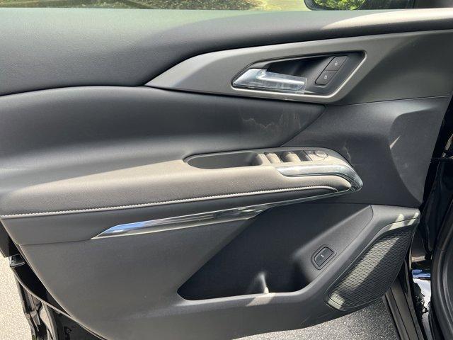 new 2025 Chevrolet Traverse car, priced at $44,939