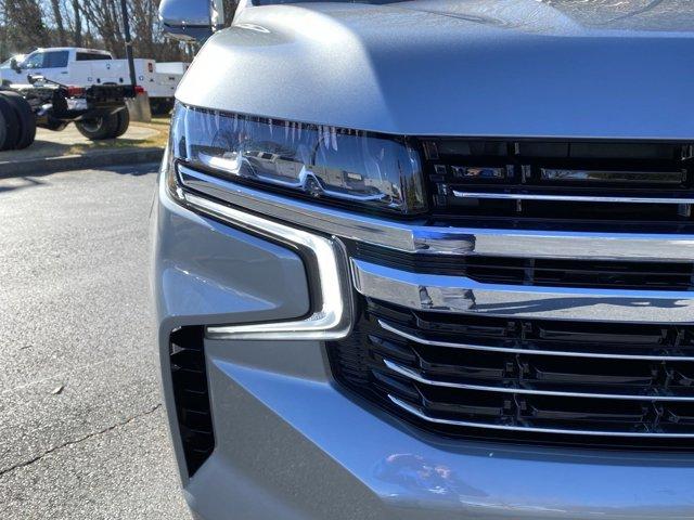 used 2024 Chevrolet Tahoe car, priced at $63,329