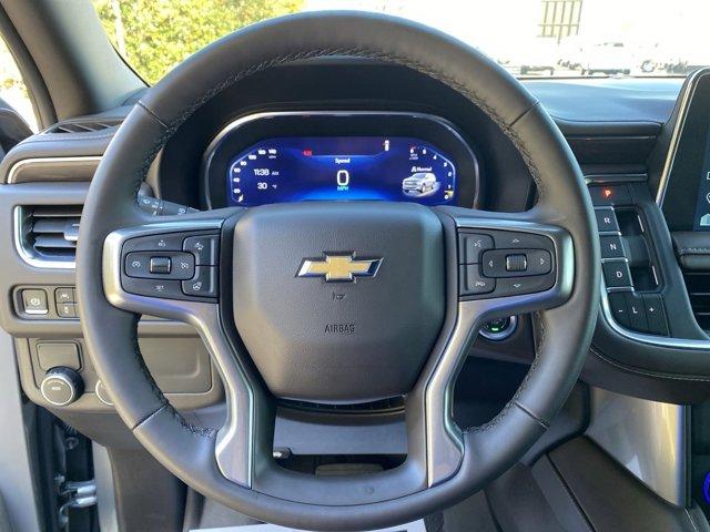 used 2024 Chevrolet Tahoe car, priced at $63,329