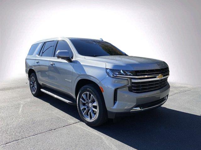 used 2024 Chevrolet Tahoe car, priced at $63,329