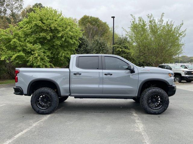 used 2025 Chevrolet Silverado 1500 car, priced at $69,750