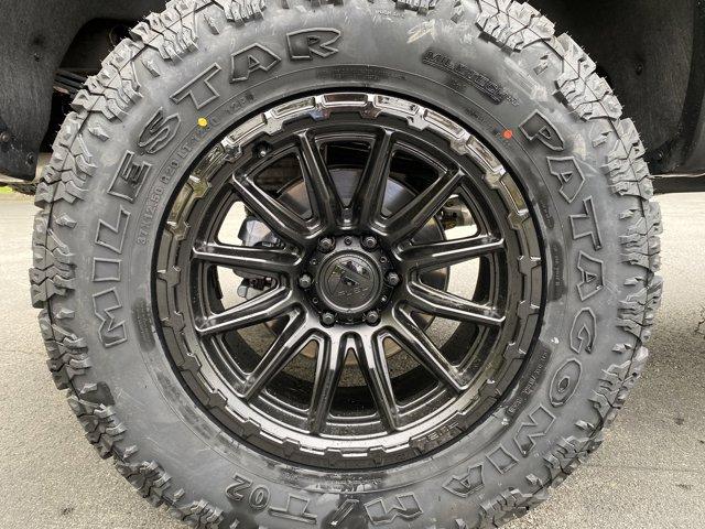 used 2025 Chevrolet Silverado 1500 car, priced at $69,750