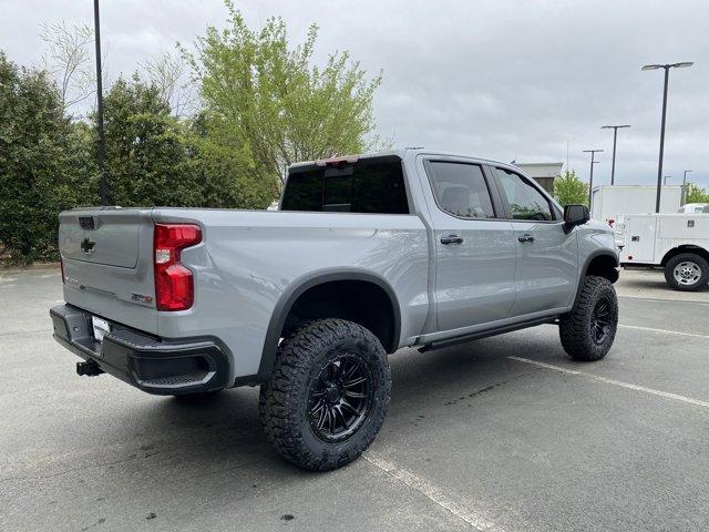 used 2025 Chevrolet Silverado 1500 car, priced at $69,750