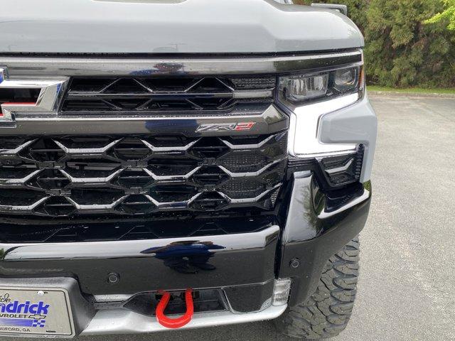 used 2025 Chevrolet Silverado 1500 car, priced at $69,750