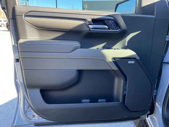 used 2025 Chevrolet Silverado 1500 car, priced at $69,750