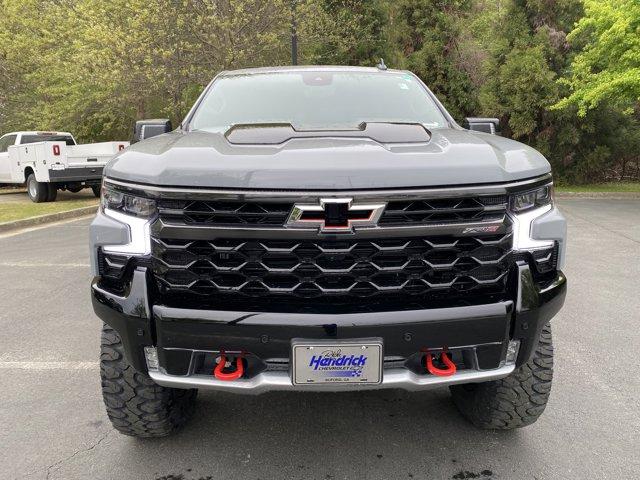used 2025 Chevrolet Silverado 1500 car, priced at $69,750