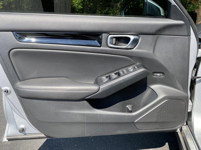 used 2024 Honda Civic car, priced at $31,999