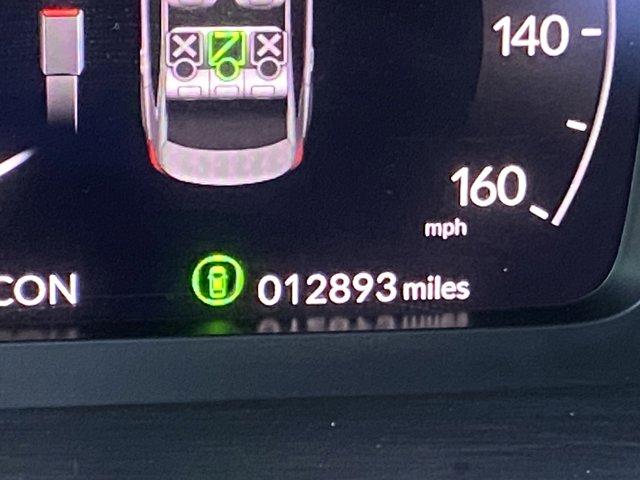 used 2024 Honda Civic car, priced at $31,999