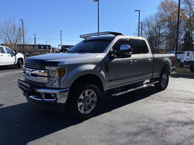 used 2017 Ford F-250 car, priced at $48,604