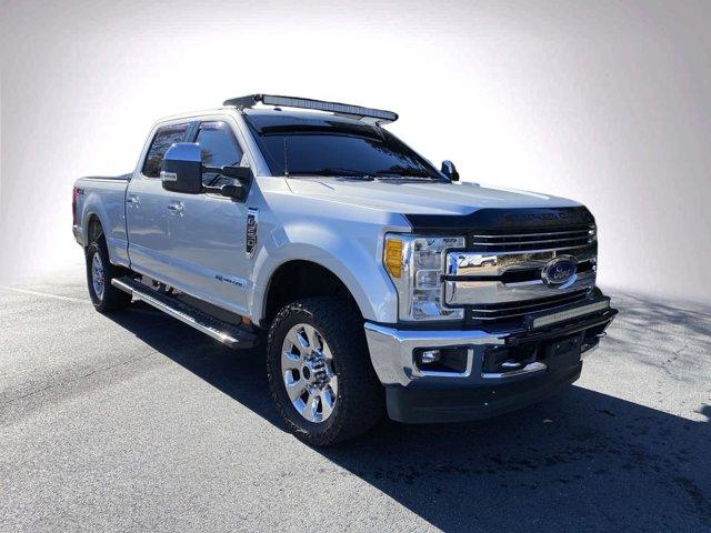 used 2017 Ford F-250 car, priced at $48,604