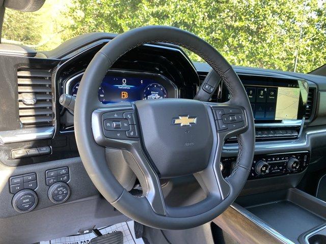 new 2025 Chevrolet Silverado 2500 car, priced at $87,399