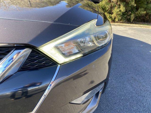 used 2016 Nissan Maxima car, priced at $18,733