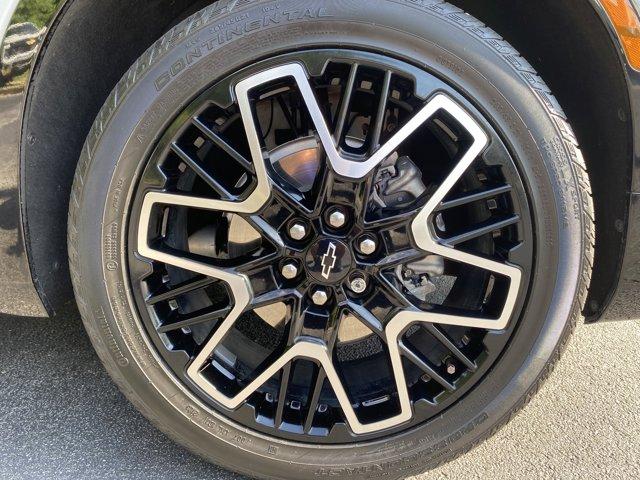 used 2023 Chevrolet Blazer car, priced at $34,828