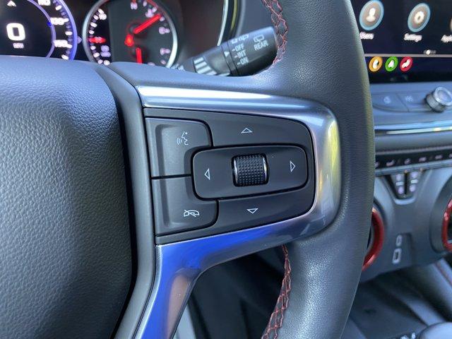 used 2023 Chevrolet Blazer car, priced at $34,828