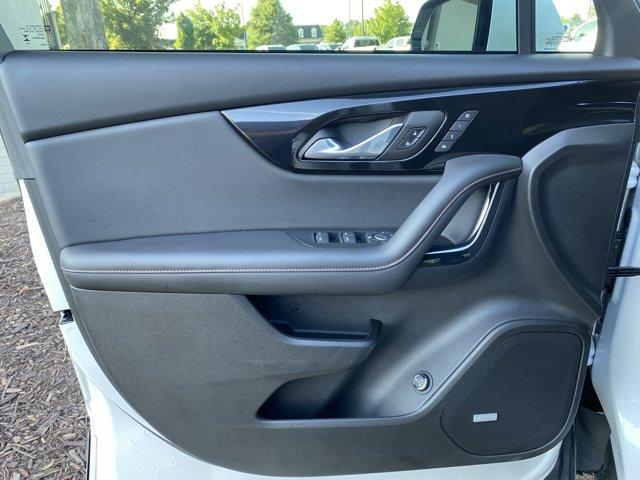 used 2023 Chevrolet Blazer car, priced at $34,828