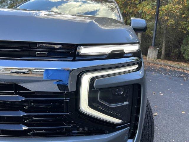 new 2025 Chevrolet Tahoe car, priced at $64,595