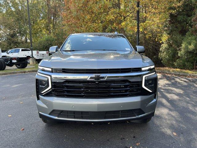 new 2025 Chevrolet Tahoe car, priced at $64,595