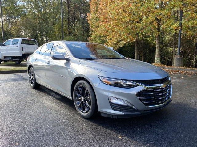 used 2024 Chevrolet Malibu car, priced at $26,755