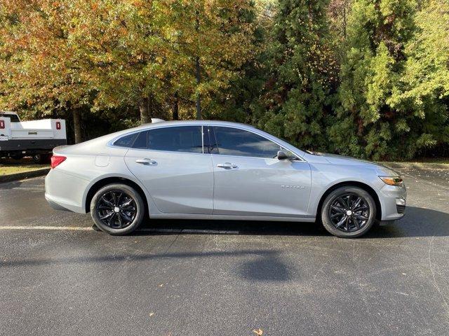 used 2024 Chevrolet Malibu car, priced at $26,755