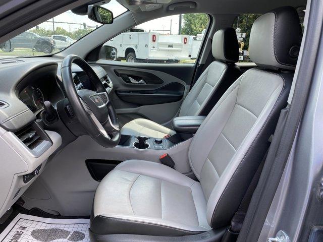 used 2024 GMC Terrain car, priced at $25,793