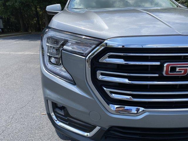 used 2024 GMC Terrain car, priced at $25,793