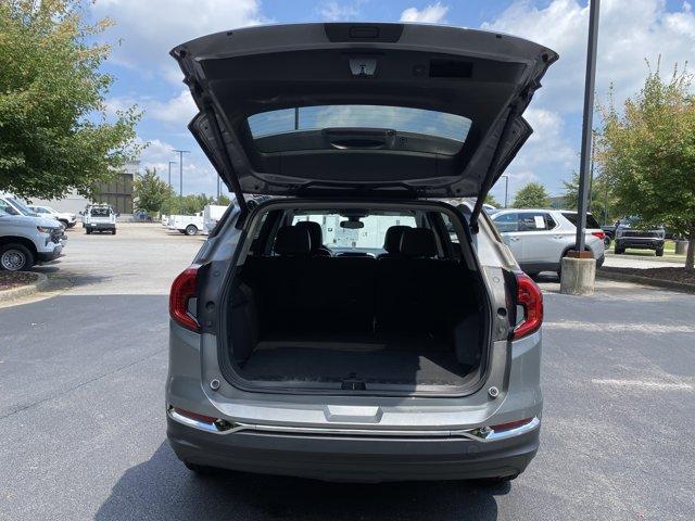 used 2024 GMC Terrain car, priced at $25,793