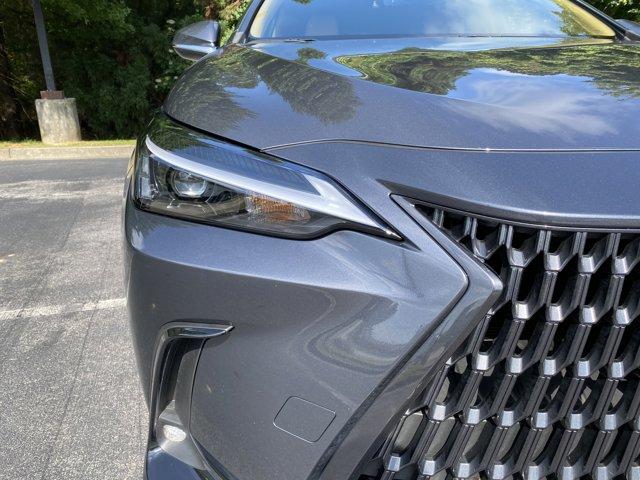 used 2023 Lexus NX 250 car, priced at $37,999