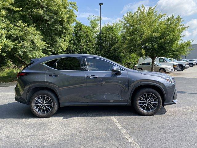 used 2023 Lexus NX 250 car, priced at $37,999