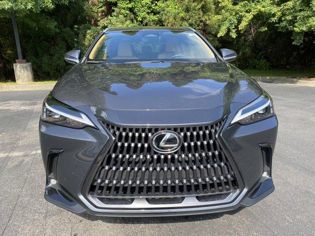 used 2023 Lexus NX 250 car, priced at $37,999