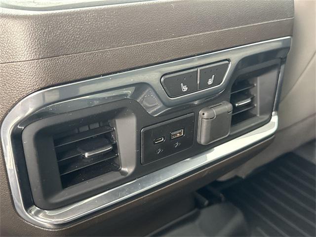 used 2020 Chevrolet Silverado 2500 car, priced at $57,995