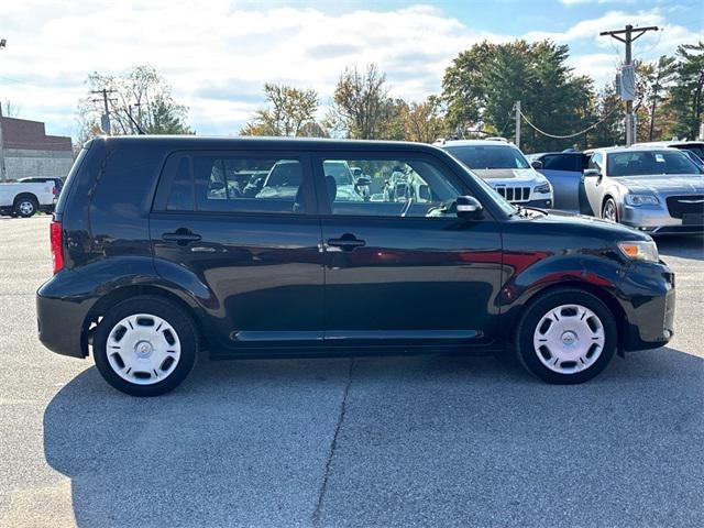 used 2014 Scion xB car, priced at $8,500