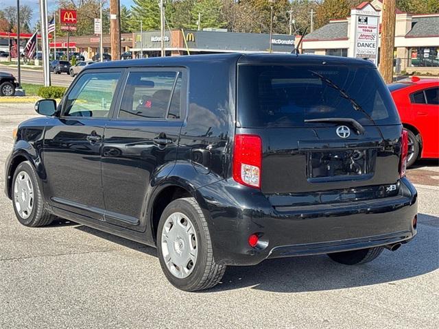 used 2014 Scion xB car, priced at $8,500